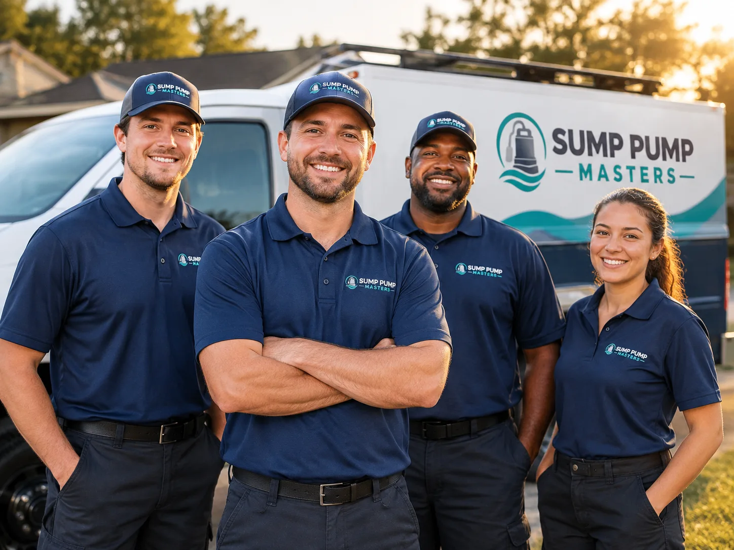 Sump Pump Repair company in Mableton, GA